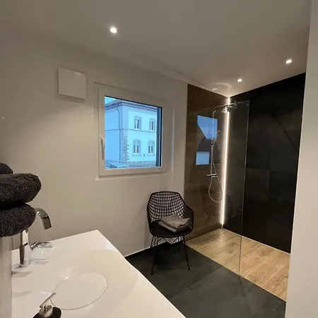 Apartament Lieblingsplatz-bodensee *