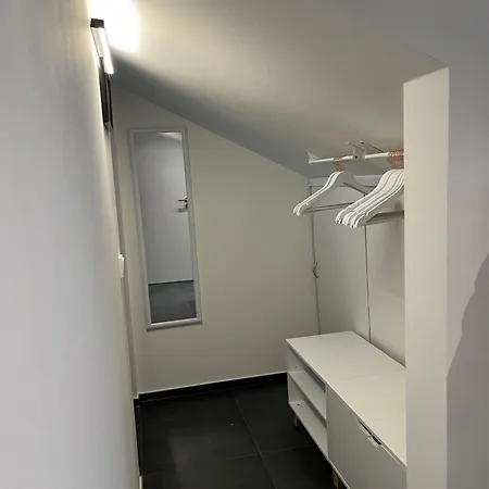 Lieblingsplatz-bodensee Apartment Markdorf