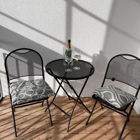 Lieblingsplatz-bodensee * Markdorf