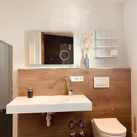 Lieblingsplatz-bodensee Lejlighed