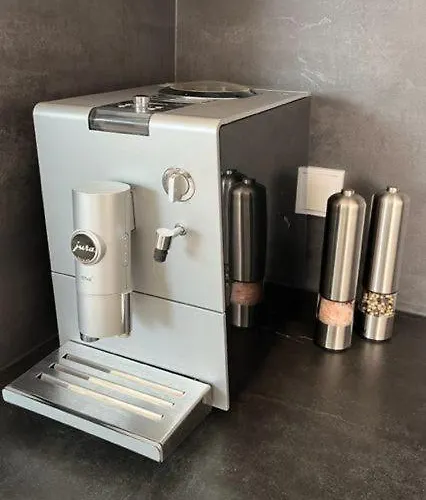 Lieblingsplatz-bodensee Apartament Markdorf