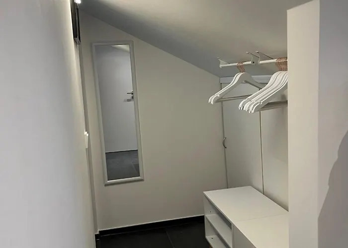 Lieblingsplatz-bodensee Apartament Markdorf