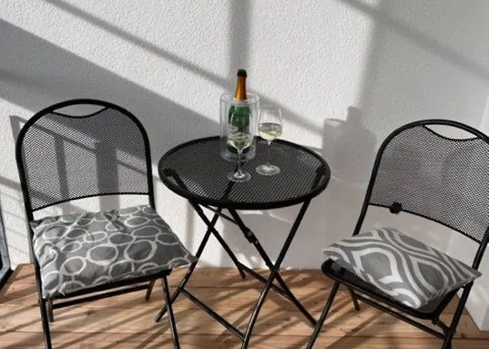 Lieblingsplatz-bodensee * Markdorf