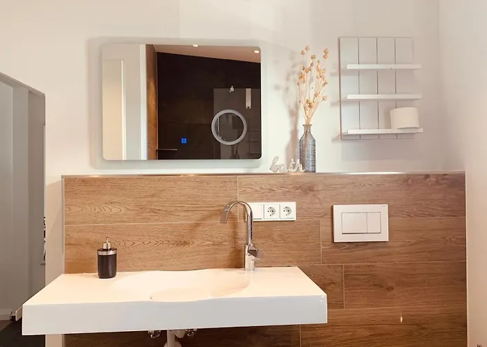 Lieblingsplatz-bodensee Apartament